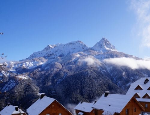 Pourquoi choisir la montagne et Pra Loup Vacances pour votre séjour cet hiver ?