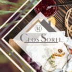 restaurant clos sorel pra loup 1500